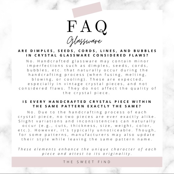 (PENDING) Vintage Waterford Crystal Lismore Decanter 10.75” 1970s EXCELLENT - Picture 15 of 16